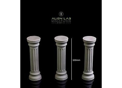 COLUMNS #4 