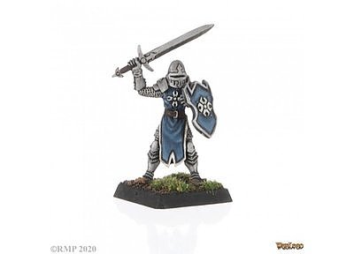 14655 Dannin, Templar Warrior 