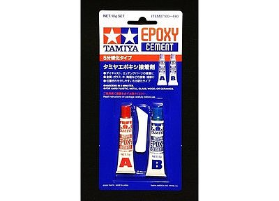 TAMIYA EPOXY CEMENT 