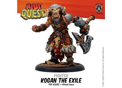 Kogan the Exile 