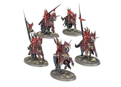 Blood Knights 