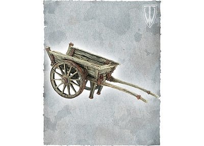 Corpse Cart 