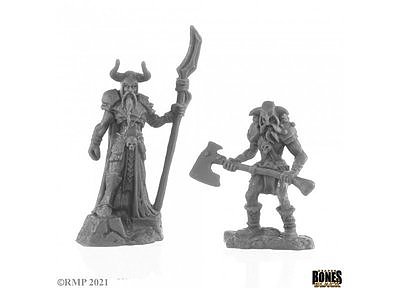 44143 Rune Wight Thane and Jarl (2) 