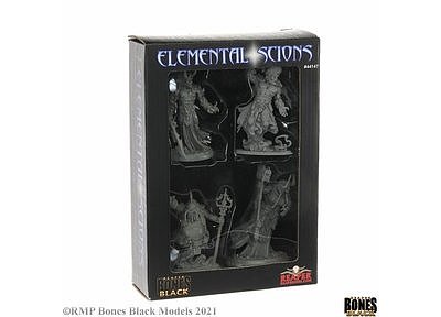 44147 Elemental Scions Boxed Set 