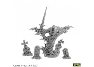 07034 Grave Wraith 