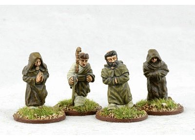 SSC10 Pious Monks (4) 