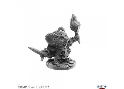 30091 ReaperCon 2022 Mousling 