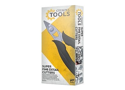 Citadel Tools: Super Fine Detail Cutters 