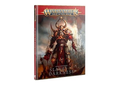 BATTLETOME: SLAVES TO DARKNESS (ENG) 