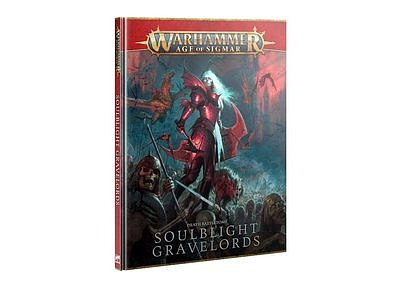 BATTLETOME: SOULBLIGHT GRAVELORDS (ENG)  