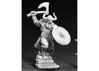 03385: Amon, Viking Warrior 
