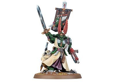 DARK ANGELS: AZRAEL 