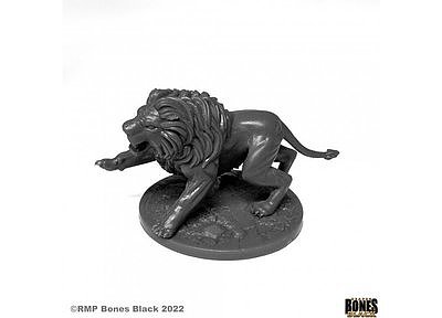 44179 NEMEAN LION 