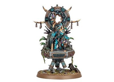 SERAPHON: SKINK STARSEER 