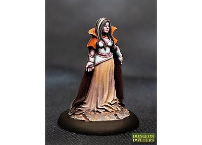 07010 Drasteia Winterthorn, Vampiress 