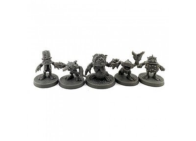 20618 Brine Goblins (5) 