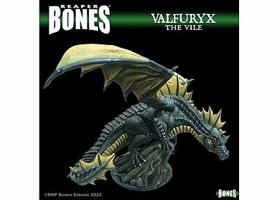 77683 Valfuryx the Vile 