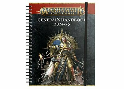 GENERAL'S HANDBOOK 2024-25 (ENG) 