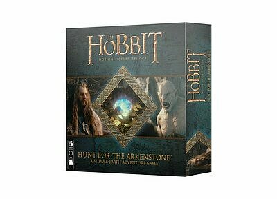 MIDDLE-EARTH: HUNT FOR THE ARKENSTONE（英語版） ８月３１日発売