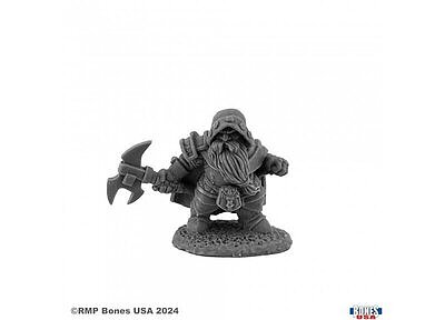 30206 Durok, Dwarf Ranger 