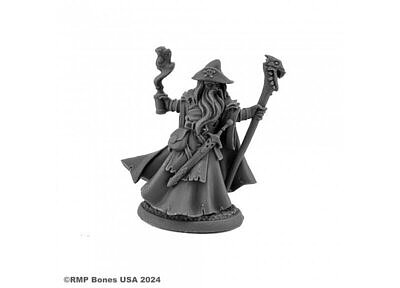 07147 Kelainen Darkmantle, Wizard 