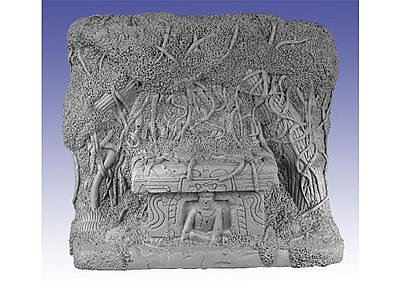 Aztec Altar 2 