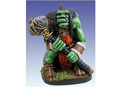 Great Orcs II 