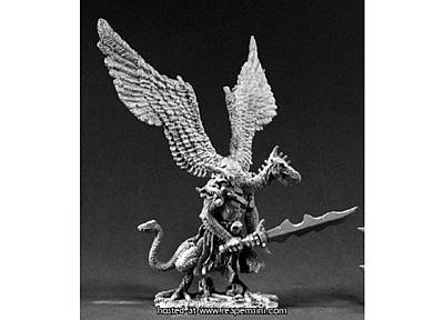02532: Vulture Demon 