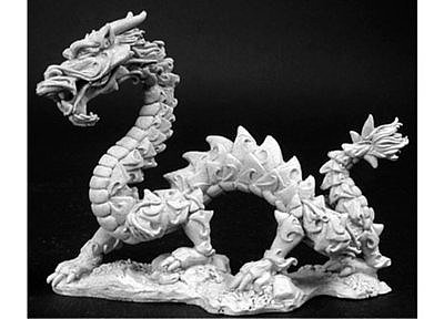 02794: Oriental Dragon 