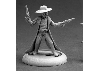 50249: Deadeye Slim, Cowboy 