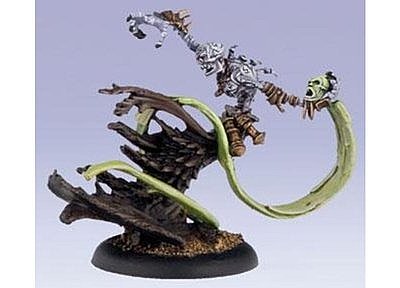 Cryx: Skarlock 