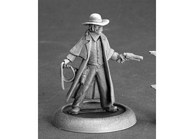 50265: Sherm Whitlock, Cowboy 